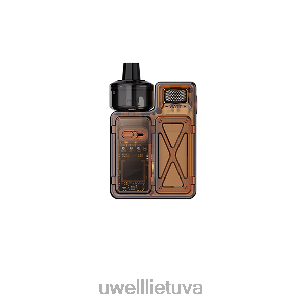 UWELL Online Shop - UWELL CROWN M pod mod VF6ZZ115 rudas