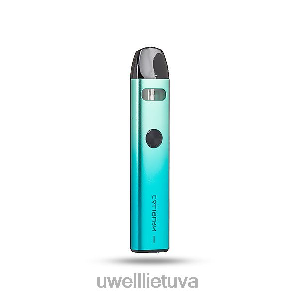 UWELL Best Vape - UWELL CALIBURN A2 rinkinys | 15w VF6ZZ10 arktinis sidabras