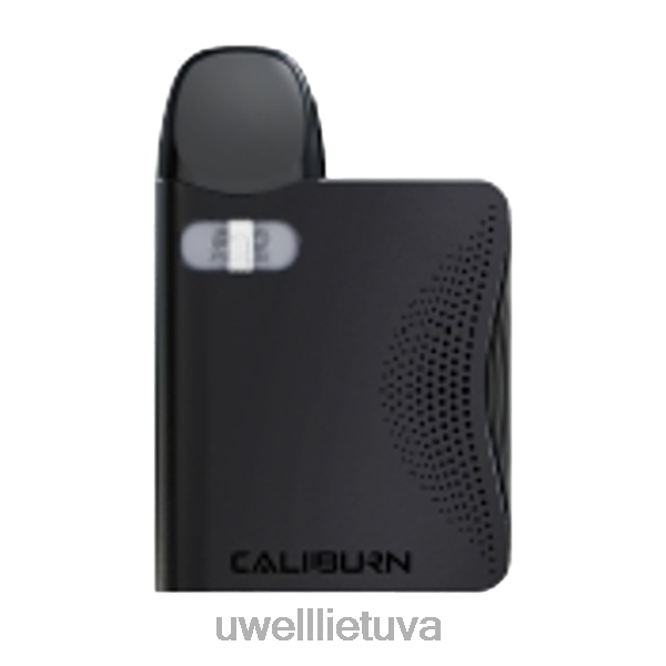 UWELL Disposable Vape - UWELL CALIBURN AK3 pod sistema VF6ZZ76 rožinis