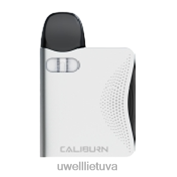 UWELL Disposable Vape - UWELL CALIBURN AK3 pod sistema VF6ZZ76 rožinis