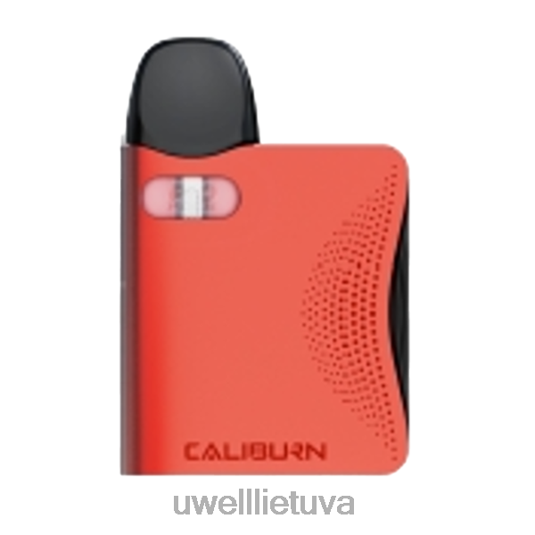 UWELL Disposable Vape - UWELL CALIBURN AK3 pod sistema VF6ZZ76 rožinis