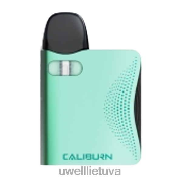 UWELL Disposable Vape - UWELL CALIBURN AK3 pod sistema VF6ZZ76 rožinis