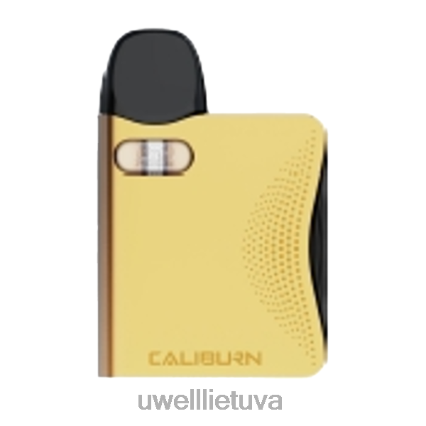 UWELL Disposable Vape - UWELL CALIBURN AK3 pod sistema VF6ZZ76 rožinis