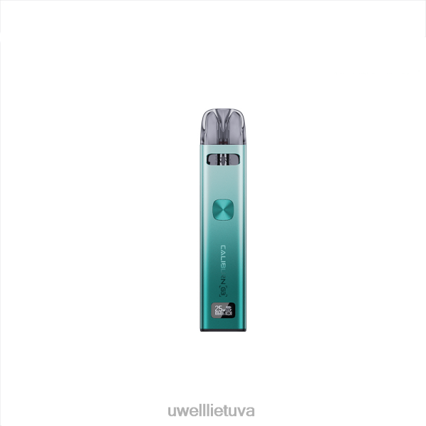 UWELL Vape Price - UWELL CALIBURN G3 rinkinys VF6ZZ143 ramus ežeras