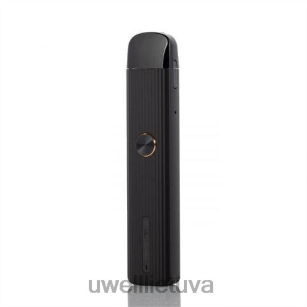 UWELL Vape Price - UWELL CALIBURN G ankšties rinkinys VF6ZZ123 juodas