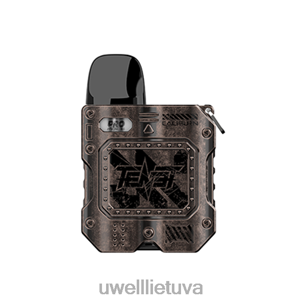 UWELL Vape Price - UWELL CALIBURN TENET KOKO ankšties rinkinys VF6ZZ193 vario