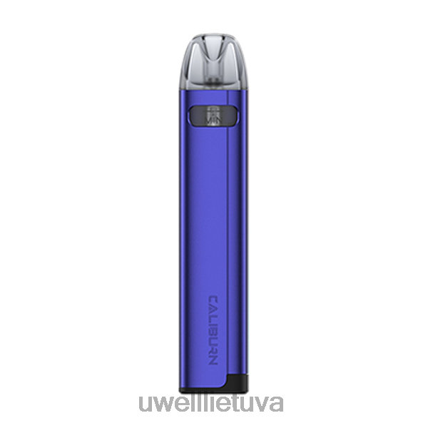 UWELL Vilnius - UWELL CALIBURN A2S rinkinys VF6ZZ62 violetinė