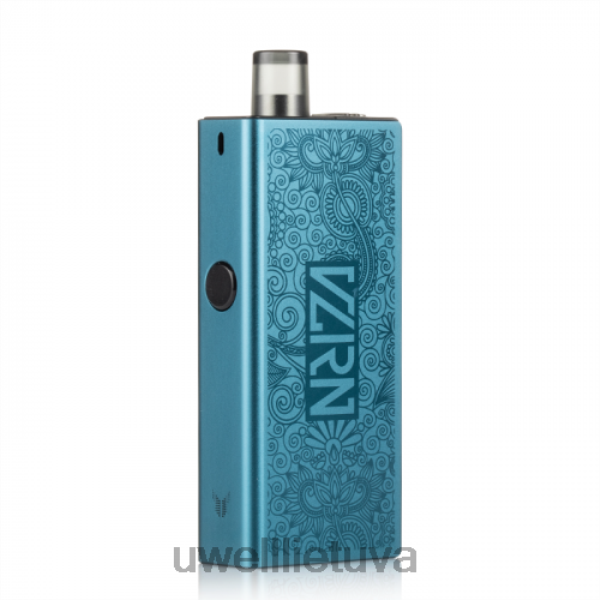 UWELL E Cigarette - UWELL VALYRIAN SE ankšties rinkinys | 25w VF6ZZ109 gili žalsva