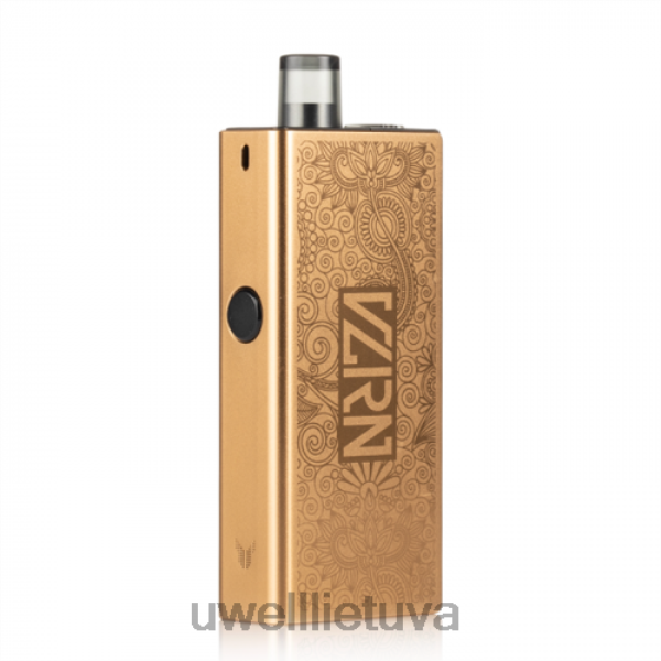 UWELL Flavors - UWELL VALYRIAN SE ankšties rinkinys | 25w VF6ZZ108 auksas