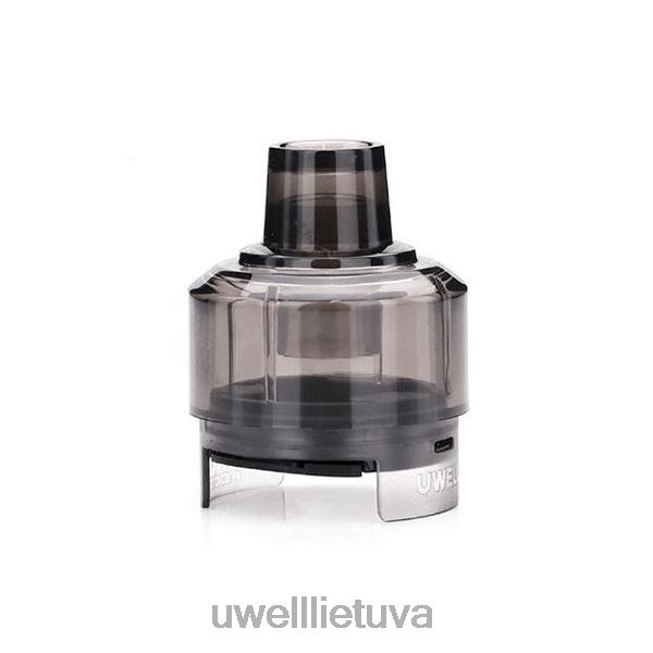 UWELL Disposable Vape - UWELL AEGLOS p1 pakaitinė dėžutė VF6ZZ276 4 ml (1 vnt.)