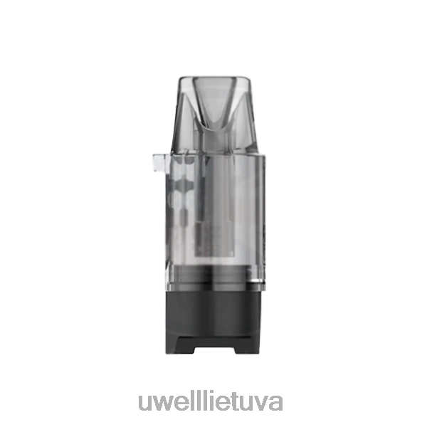 UWELL Best Vape - UWELL CALIBURN IRONFIST L tuščia kasetė VF6ZZ200 2 pak