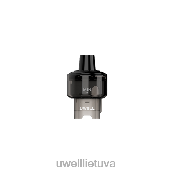 UWELL E Cigarette - UWELL CROWN M tuščia kasetė (2 pak.) VF6ZZ169 4 ml