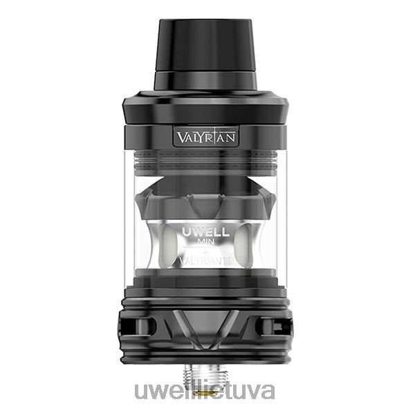 UWELL Best Vape - UWELL VALYRIAN 3 bakas VF6ZZ130 juodas