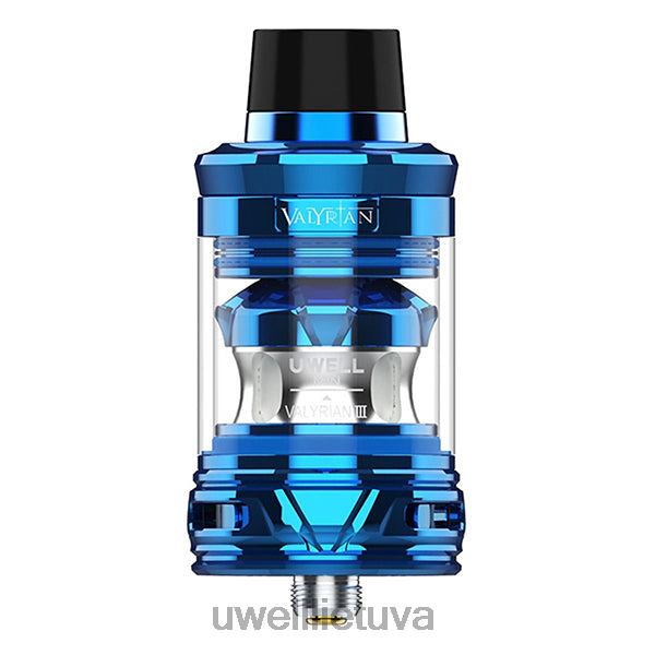 UWELL Lietuva - UWELL VALYRIAN 3 bakas VF6ZZ131 mėlyna