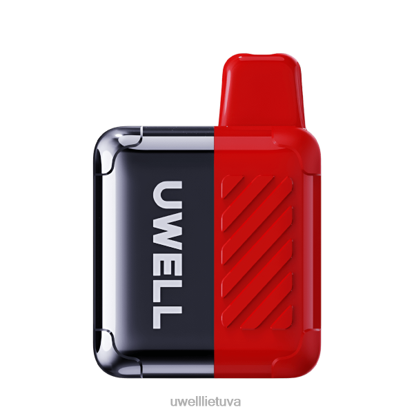 UWELL Flavors - UWELL DM4000 vienkartiniai garai VF6ZZ308 persikų oolong