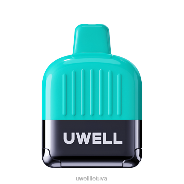 UWELL Lietuva - UWELL DN8000 vienkartiniai garai VF6ZZ311 kivi gvajavos